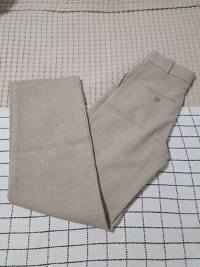Effortless Pants